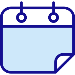 Calendar icon