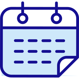 Calendar icon