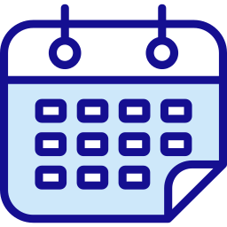 Calendar icon