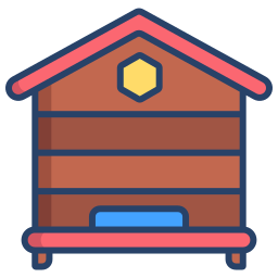 Beehive icon