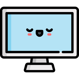 Computer icon