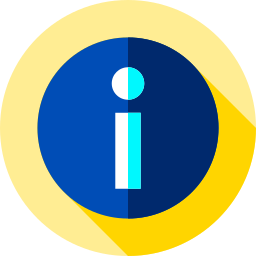 information icon