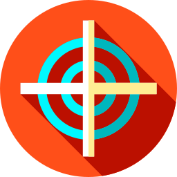 ziel icon