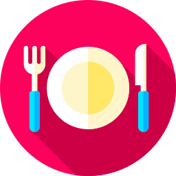 Plate icon