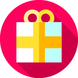 Gift icon