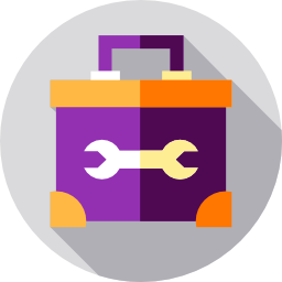 Toolbox icon