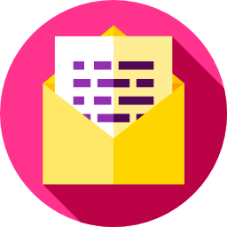 Mail icon