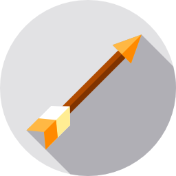 Arrow icon