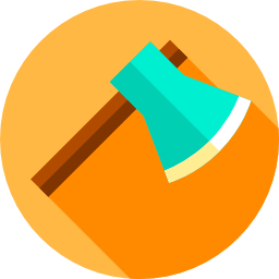 Axe icon