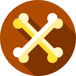 Bones icon