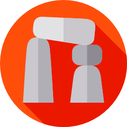 Dolmen icon