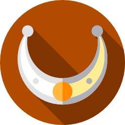 Necklace icon