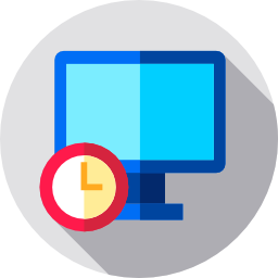 monitor icon