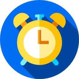 alarm icon