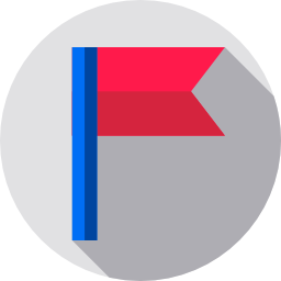 flagge icon