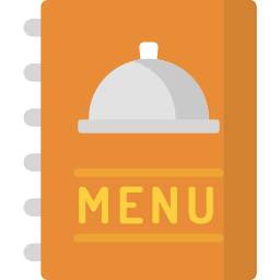 Menu icon