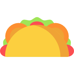 taco Icône