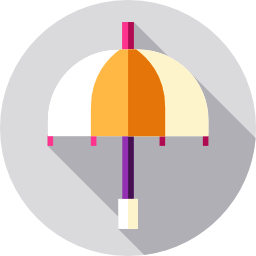 Umbrella icon