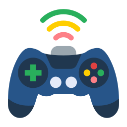 gamepad icon