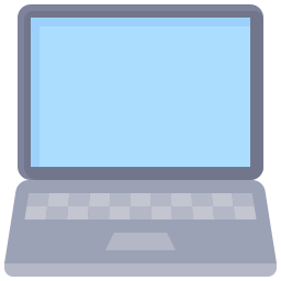 laptop icon