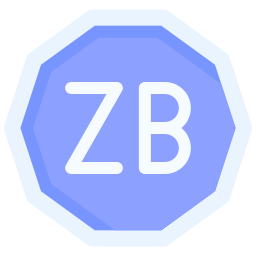 zettabyte icon