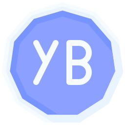 Yb icon