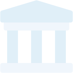 Bank icon