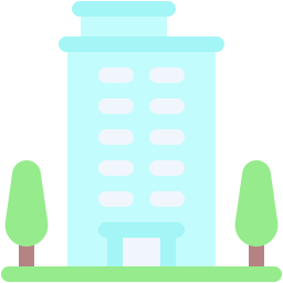 Condominium icon