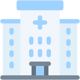 Hospital icon