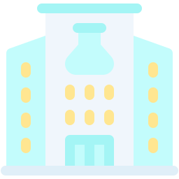 Laboratory icon