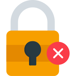 Padlock icon