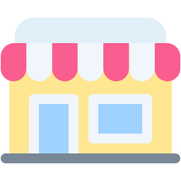 Shop icon