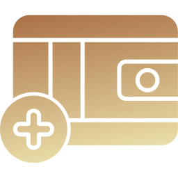 e-wallet icon