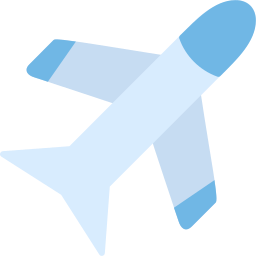 Flight icon