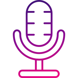 Mic icon