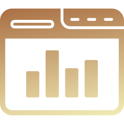 Analysis icon