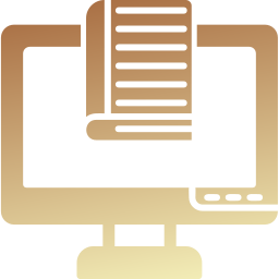 e-learning icon