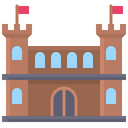 schloss icon