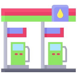 tankstelle icon