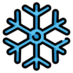 schneeflocke icon