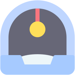 haustierbett icon