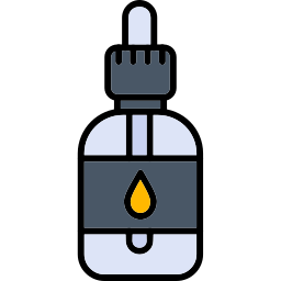 Essential oil icon