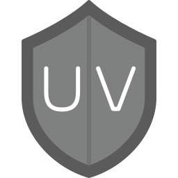 ultraviolett icon