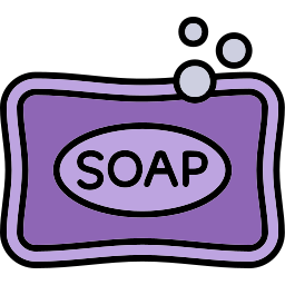 Soap icon