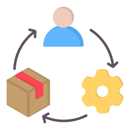 Product development icon