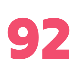 92 иконка