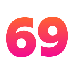 69 Ícone