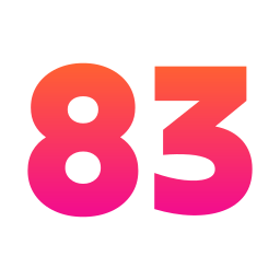 83 иконка