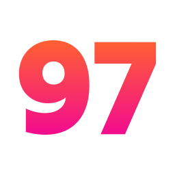 97 Ícone