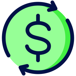 cashflow icon